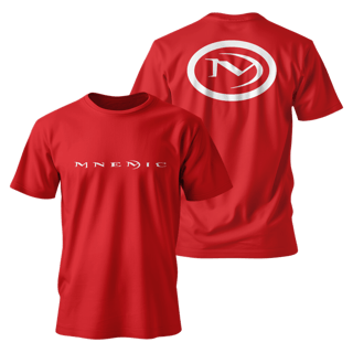 Nome do produto Camiseta Premium - Mnemic