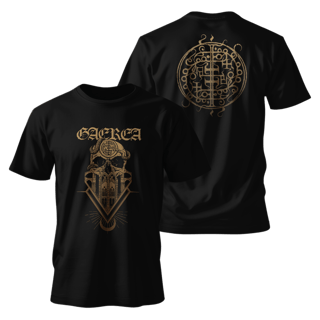 Nome do produto Metal Band Unisex - Gaerea