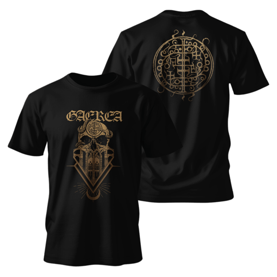Metal Band Unisex - Gaerea