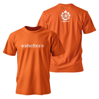Nome do produto Camiseta Premium - Shelter