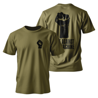 Metal Band Unisex - Rage Against The Machine