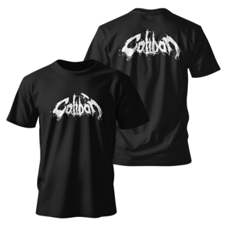 Nome do produto Camiseta Premium - Caliban