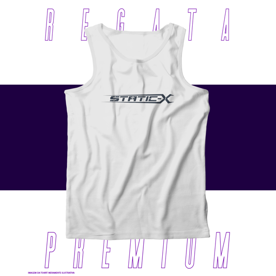 Regata Premium - Static X