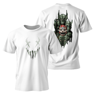 Nome do produto Metal Band Unisex - Mushroomhead 