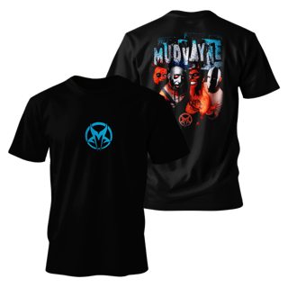 Metal Band Unisex - Mudvayne
