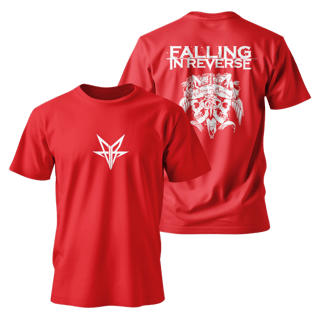 Metal Band Unisex - Falling in Reverse