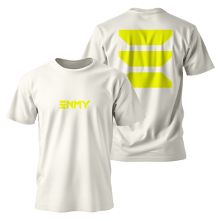 Nome do produto Metal Band Unisex - ENMY