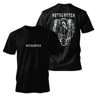Nome do produto Metal Band Unisex - Motograter