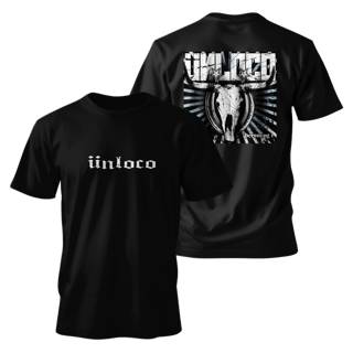 Nome do produto Metal Band Unisex - Unloco