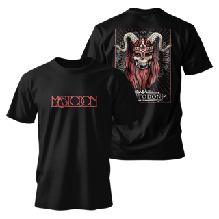 Metal Band Unisex - Mastodon