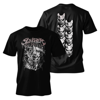 Metal Band Unisex - Slaughter to Prevail
