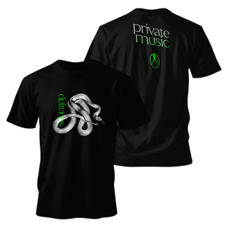 Metal Band Unisex - Deftones - Private Music