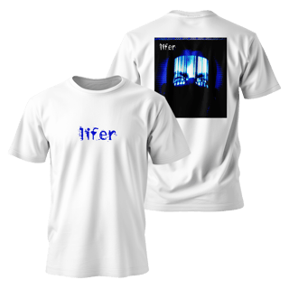 Metal Band Unisex - 