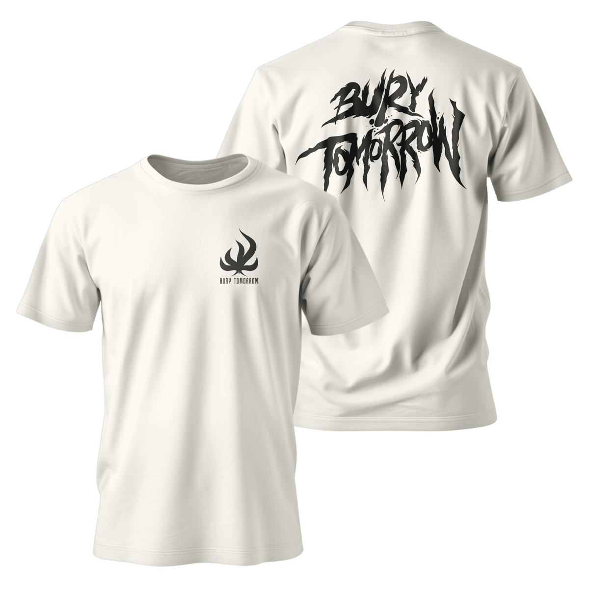 Nome do produto: Metal Band Unisex - Bury Tomorrow