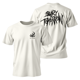Metal Band Unisex - Bury Tomorrow
