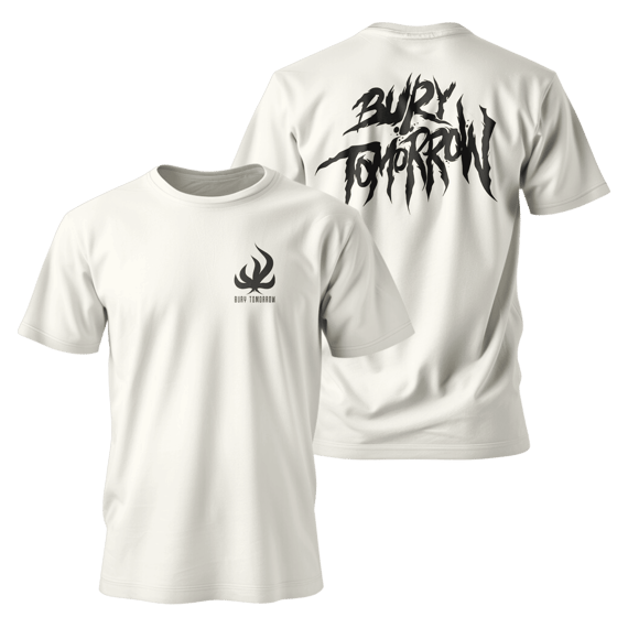 Metal Band Unisex - Bury Tomorrow