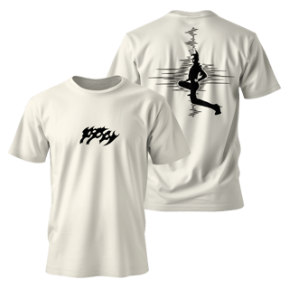 Metal Band Unisex - Poppy