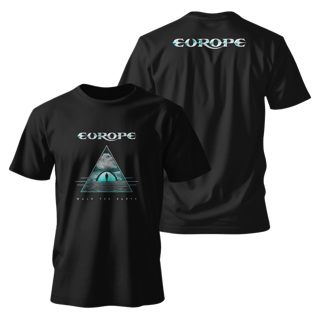 Nome do produto Camiseta Premium - Europe