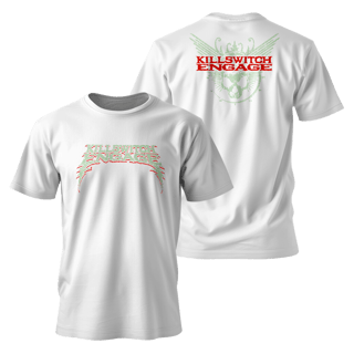 Nome do produto Metal Band Unisex - Killswitch Engage