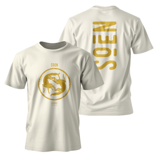 Nome do produto Metal Band Unisex - Soen