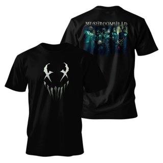 Metal Band Unisex - Mushroomhead 