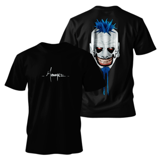 Nome do produto Metal Band Unisex - Mudvayne