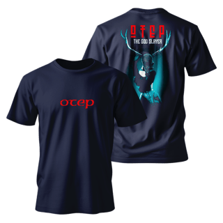 Nome do produto Metal Band Unisex - Otep