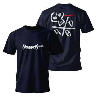 Metal Band Unisex - Hed p.e. 