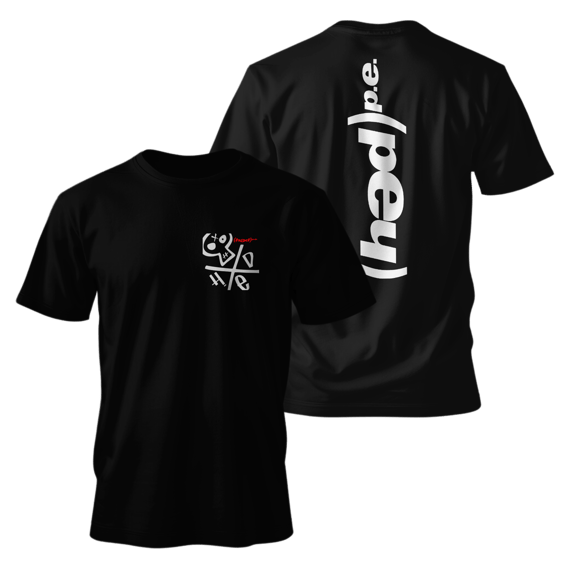 Metal Band Unisex - Hed p.e. 