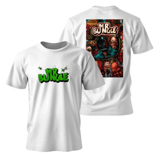 Nome do produto Metal Band Unisex - Mr. Bungle