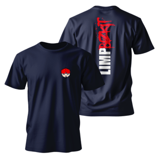 Metal Band Unisex - LimpBizkit