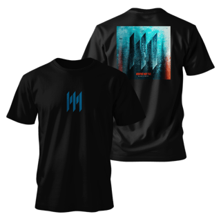 Nome do produto Metal Band Unisex - Memphis May Fire