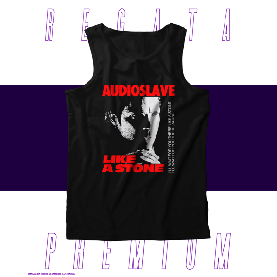 Regata Premium - Audioslave