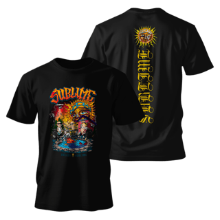 Metal Band Unisex - Sublime