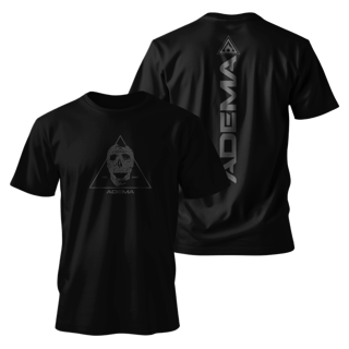 Nome do produto Metal Band Unisex - Adema