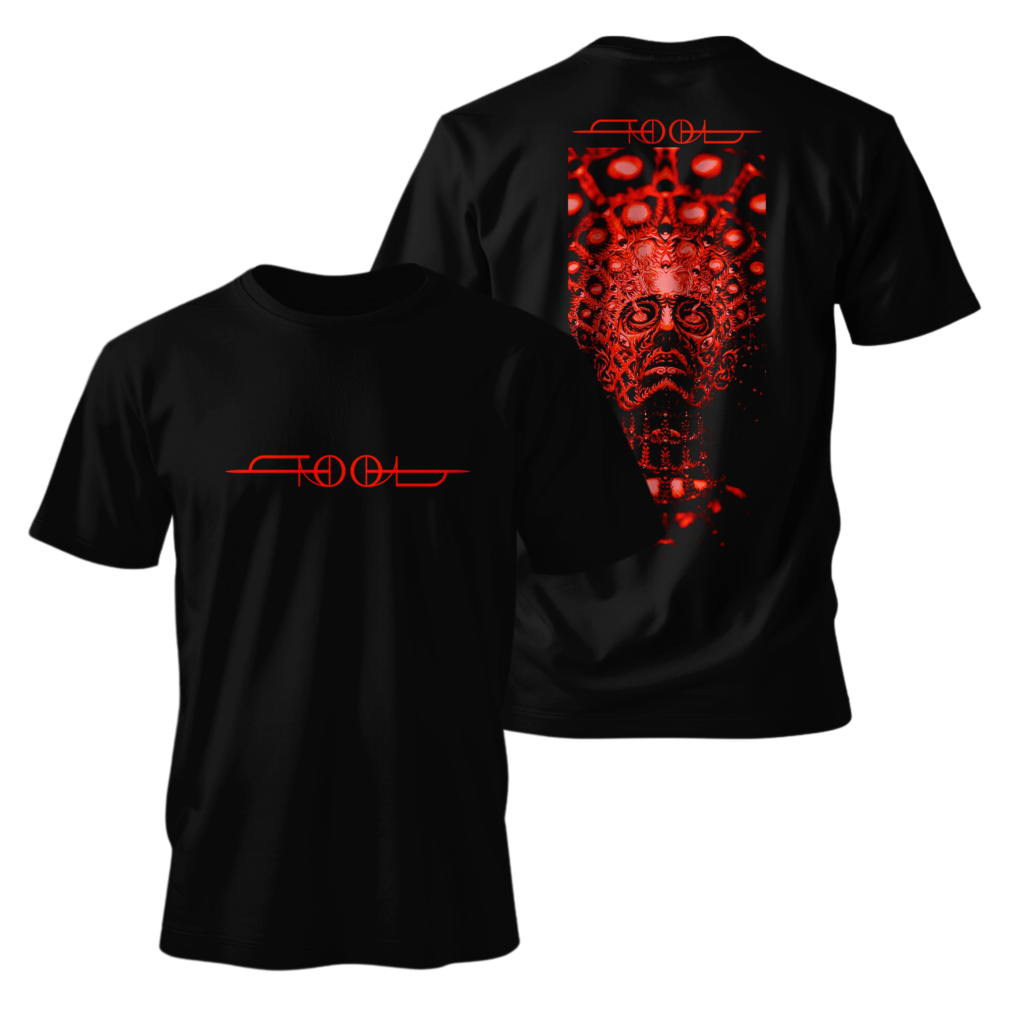 Metal Band Unisex - Tool