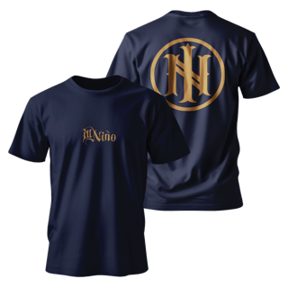 Nome do produto Metal Band Unisex - Ill Niño