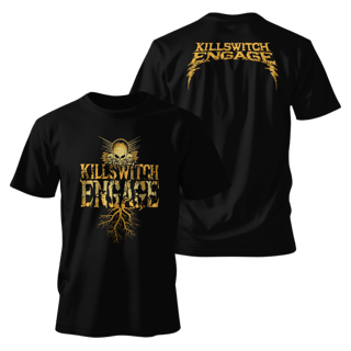 Metal Band Unisex - Killswitch Engage