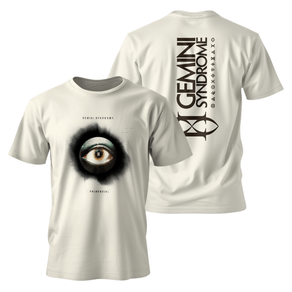 Metal Band Unisex - Gemini Syndrome