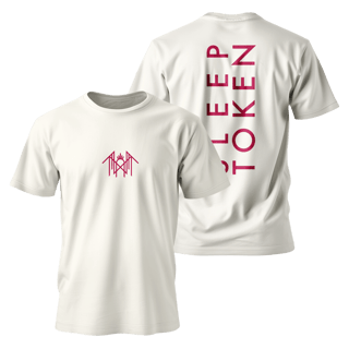 Nome do produto Metal Band Unisex - Sleep Token