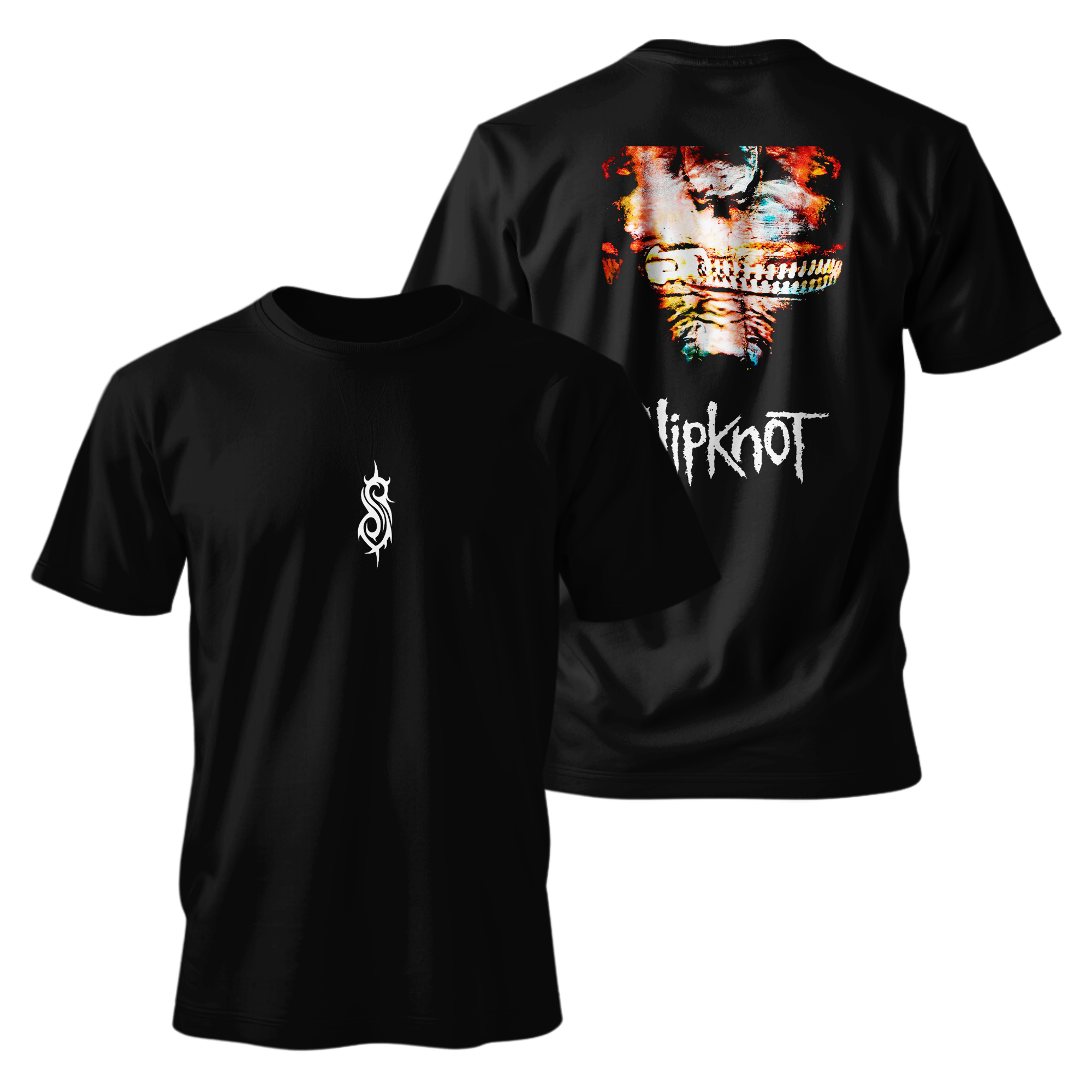 Metal Band Unisex - Slipknot