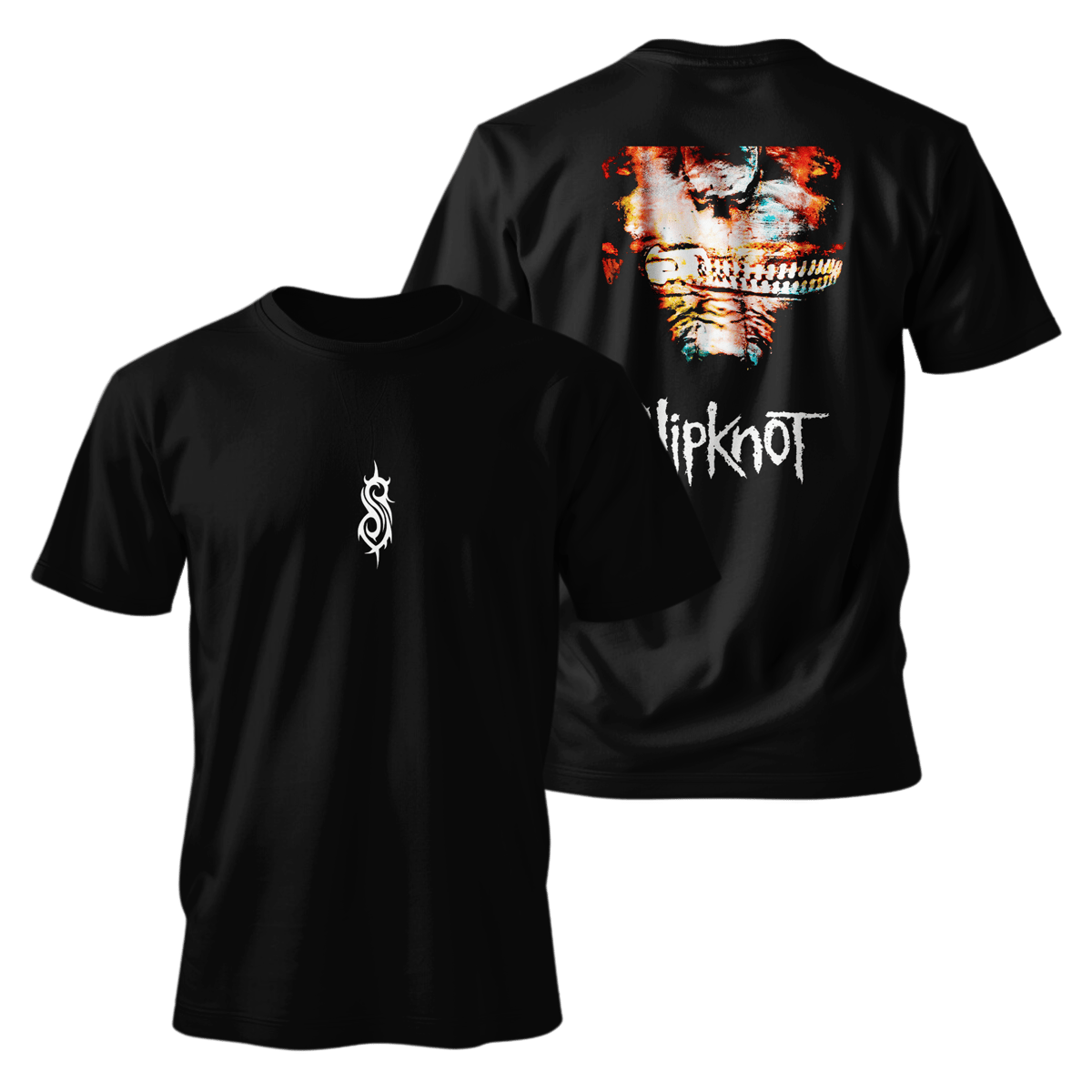Nome do produto: Metal Band Unisex - Slipknot