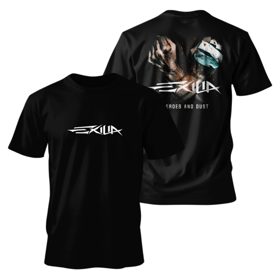 Metal Band Unisex - Exilia