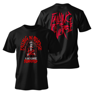Metal Band Unisex - Falling in Reverse
