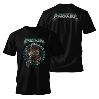 Metal Band Unisex - Killswitch Engage