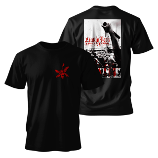 Metal Band Unisex - Linkin Park