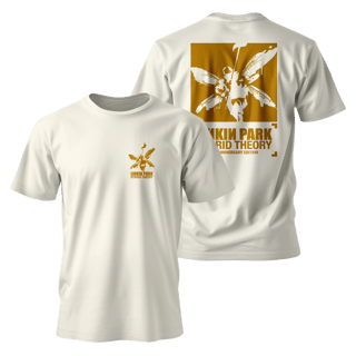 Nome do produto Metal Band Unisex - Linkin Park