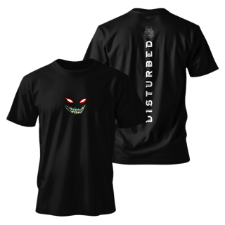 Metal Band Unisex - Disturbed