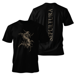 Metal Band Unisex - Sepultura