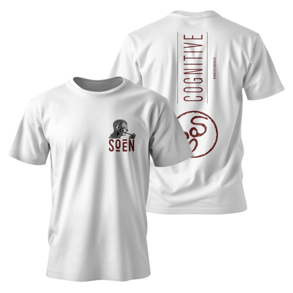 Metal Band Unisex - Soen